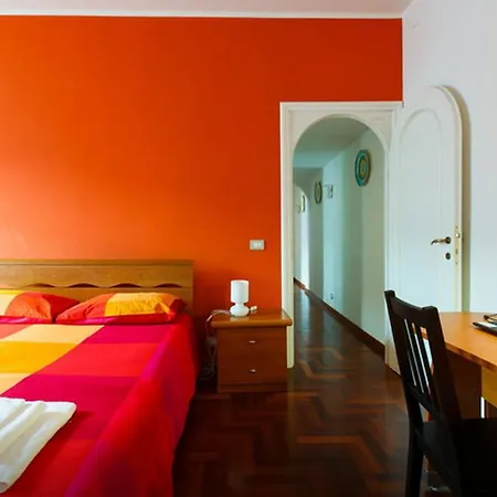 Vatican House Holiday home Rome