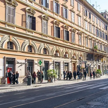 Maison Vaticana 2* Rome