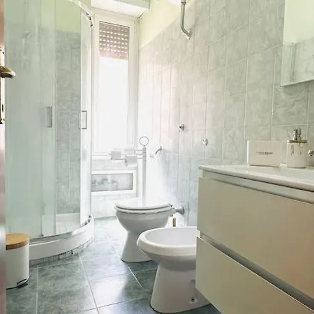 Apartment Lovely In San Giovanni *