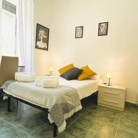 Apartment Lovely In San Giovanni
