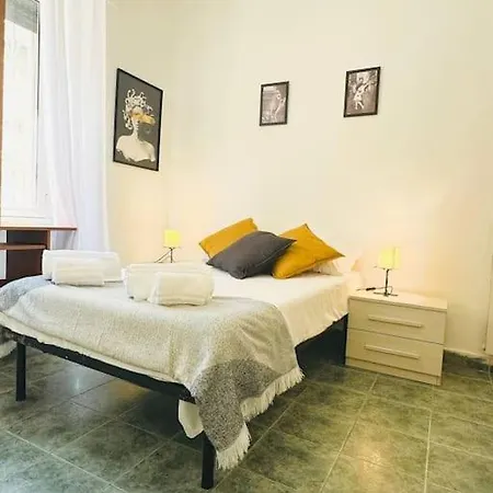 Lovely In San Giovanni * Rome