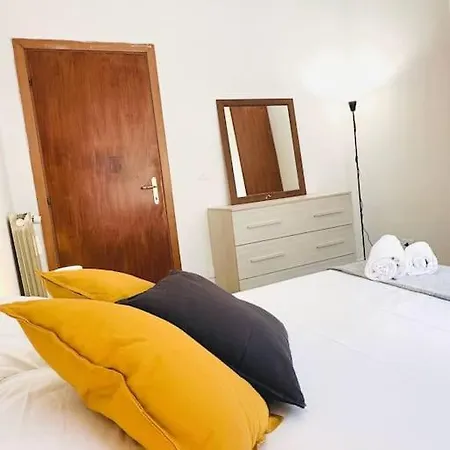 Apartment Lovely In San Giovanni