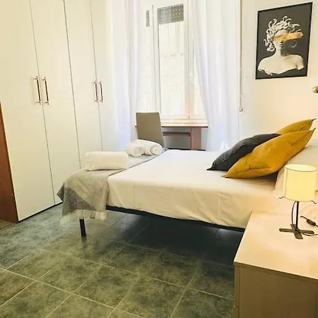Apartment Lovely In San Giovanni *