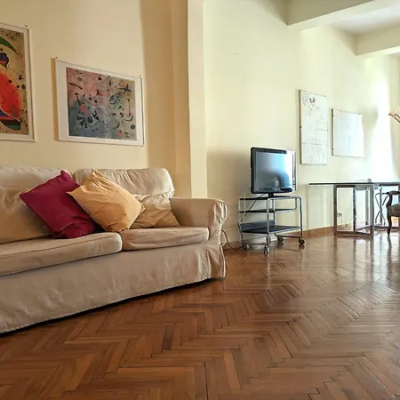 Penna Apartment
