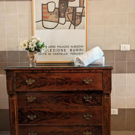 Apartment Penna Rome