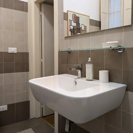 Apartment Penna