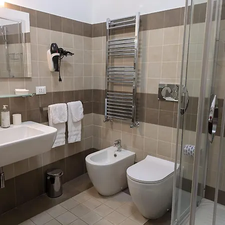 Penna Apartment