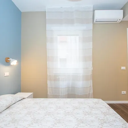 Olimpia Luxury Monteverde * Roma