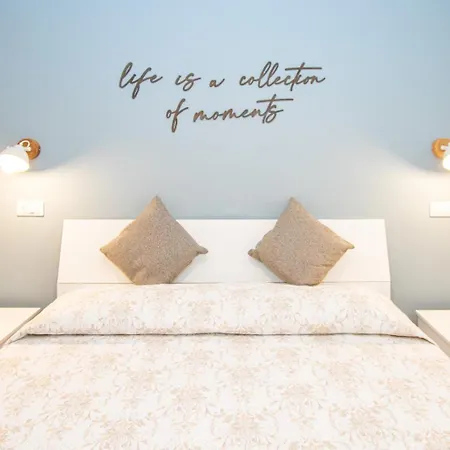 Appartamento Olimpia Luxury Monteverde