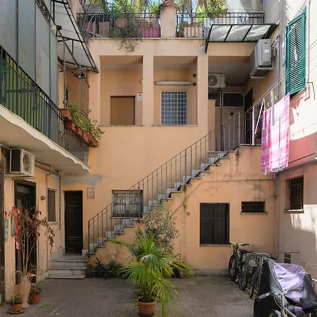 Casa Volta