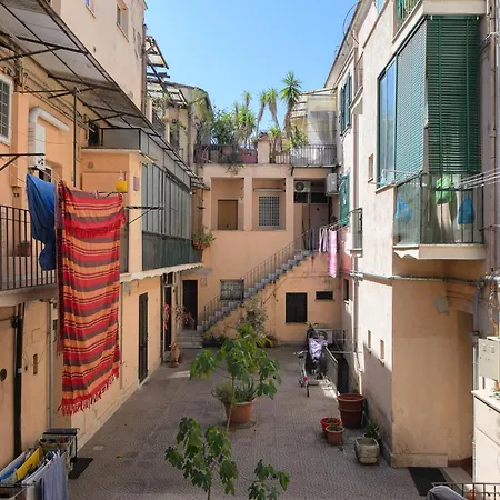 Apartment Casa Volta Rome