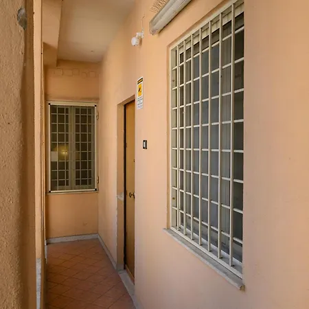 Casa Volta * Rome