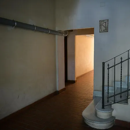 Apartment Casa Volta Rome