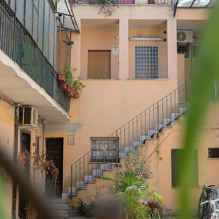 Apartment Casa Volta *