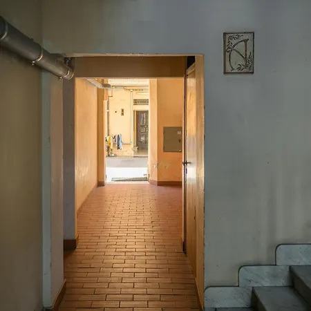 Casa Volta Rome