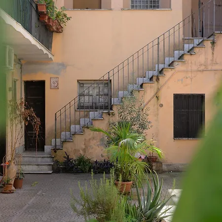 Apartment Casa Volta