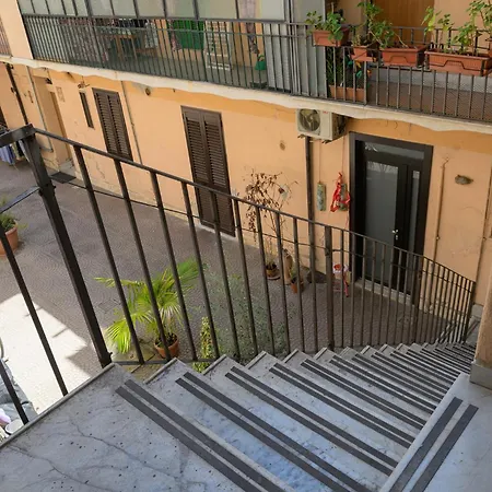 Casa Volta *