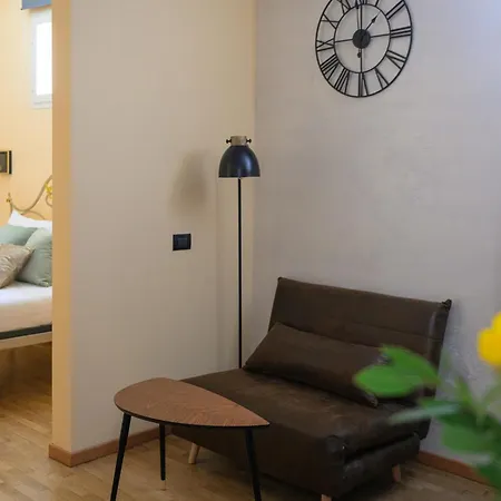 Casa Volta