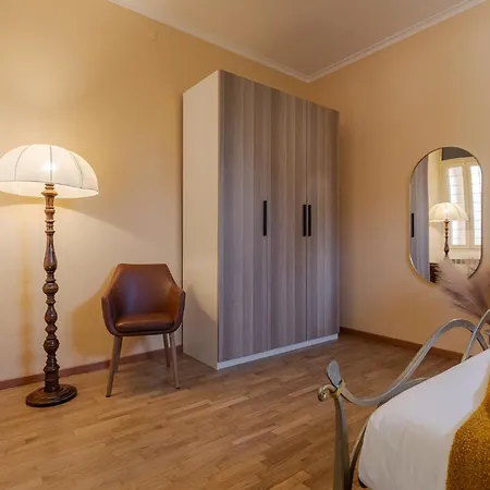 Apartment Casa Volta Rome