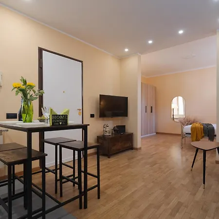 Apartment Casa Volta Rome