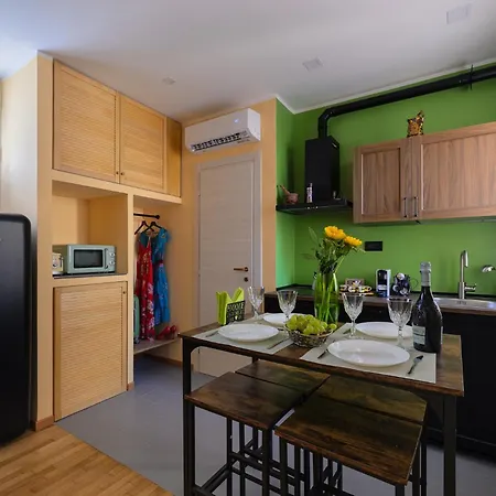 Casa Volta Apartment Rome