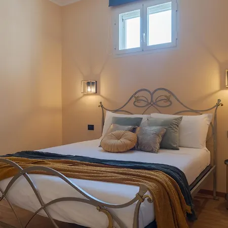 Casa Volta Apartment *