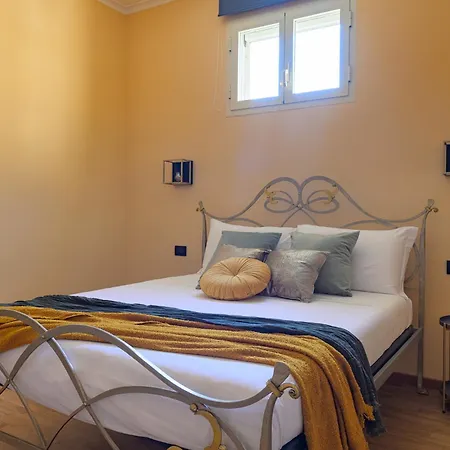 Casa Volta Rome
