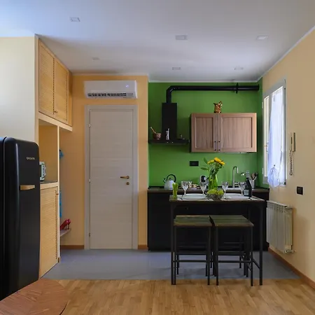Casa Volta Apartment Rome