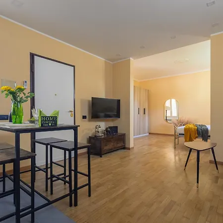 Casa Volta * Rome