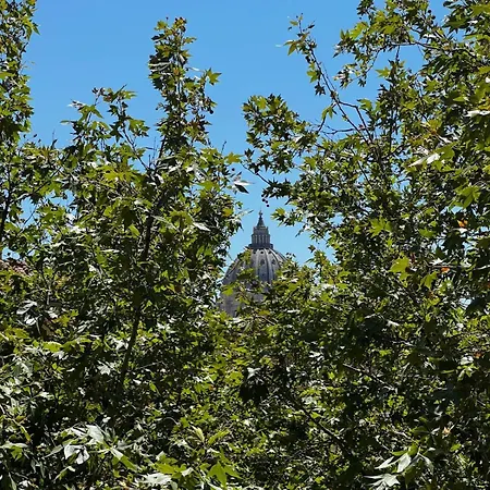 Appartamento Saint Peter's View - By 101flats