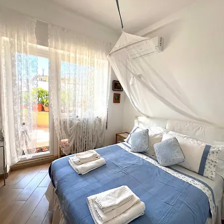 Le Buganville Apartment *