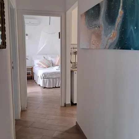 Le Buganville Apartment *