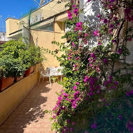 Apartment Le Buganville