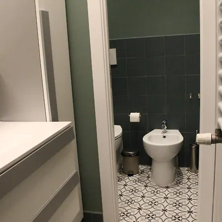 Bed & Breakfast Vaticano Rome