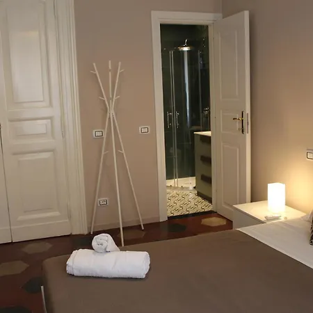 Bed & Breakfast Vaticano *