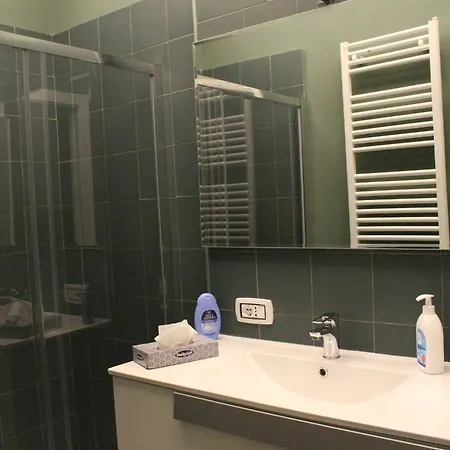 Bed & Breakfast Vaticano Rome