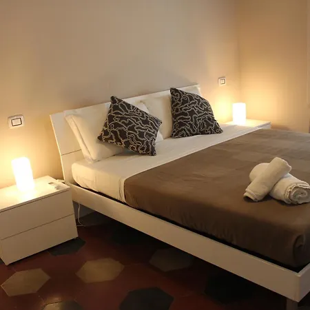 Bed & Breakfast Vaticano