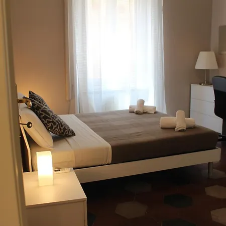 Vaticano Bed & Breakfast *