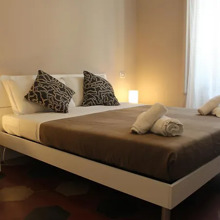 Bed & Breakfast Vaticano