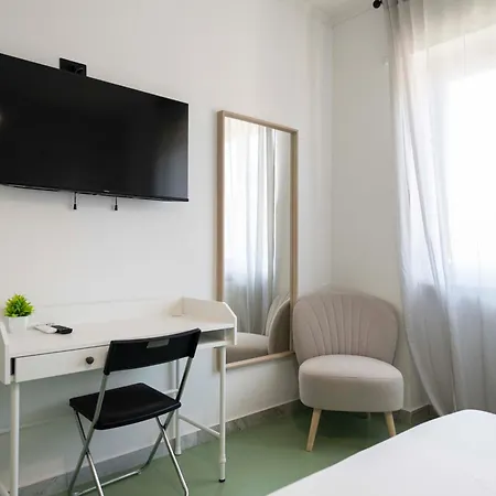 Appartamento Casa Farnesina - Ponte Milvio Roma