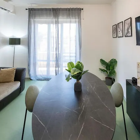 Casa Farnesina - Ponte Milvio Appartamento Roma