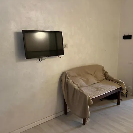 Majestic Navigli Apartment Rom