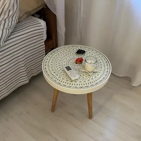 Majestic Navigli Apartment