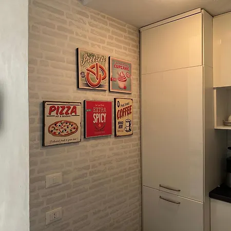 Majestic Navigli Apartment