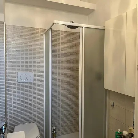 Majestic Navigli Apartment Rom