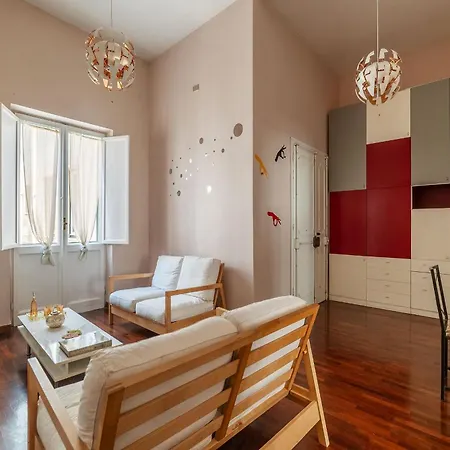 Apartment Casa Farina - Pretty Homes *