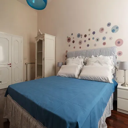 Casa Farina - Pretty Homes * Rome