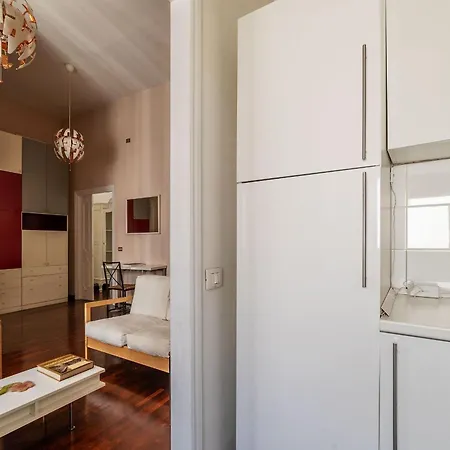 Casa Farina - Pretty Homes Apartment Rome
