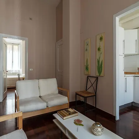 Casa Farina - Pretty Homes Apartment