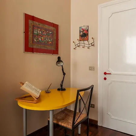 Apartment Casa Farina - Pretty Homes *